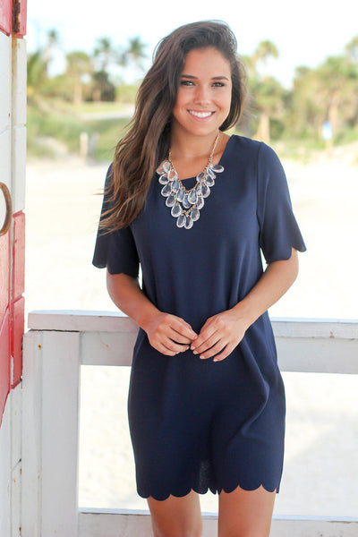 Dress Boutiques