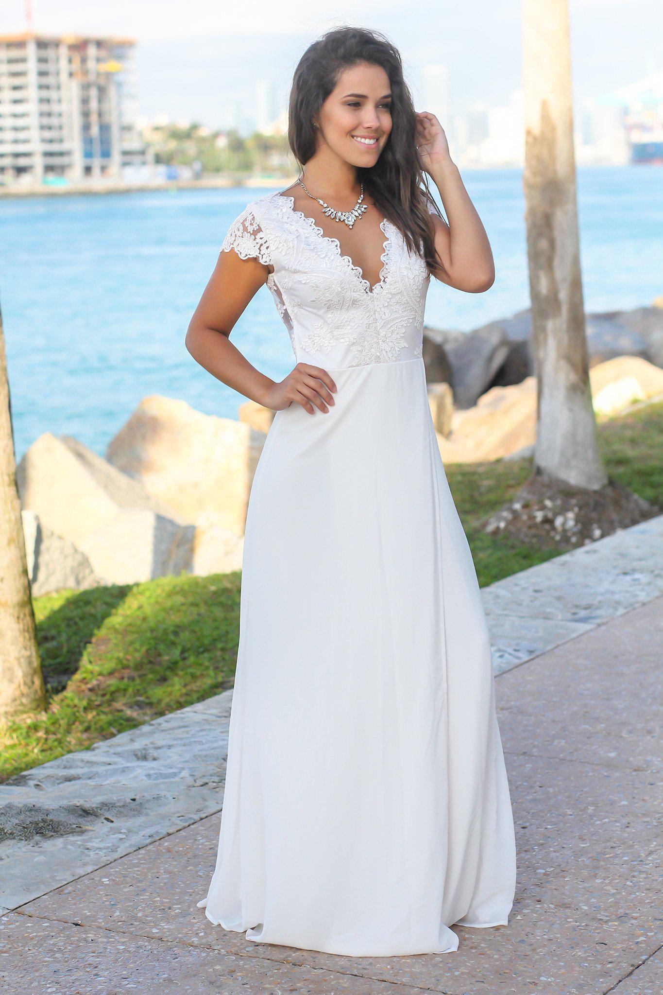Dress Boutiques