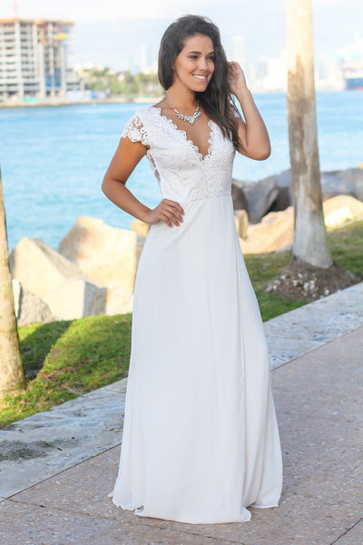 Dress Boutiques