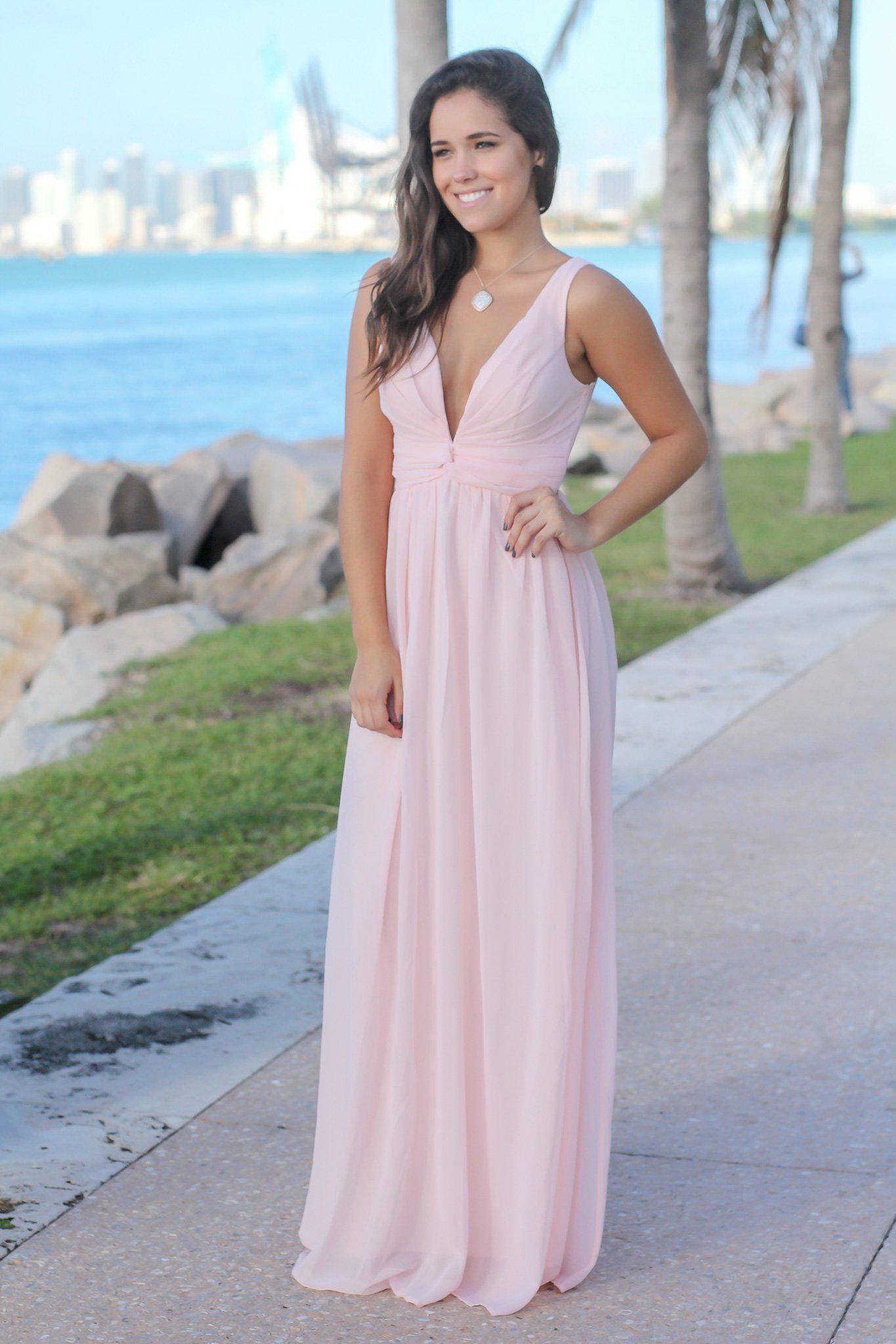 Dress Boutiques