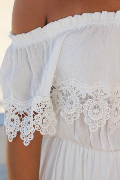 Dress Boutiques
