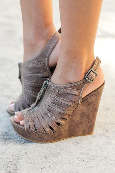 Fashionable Shoes for Women