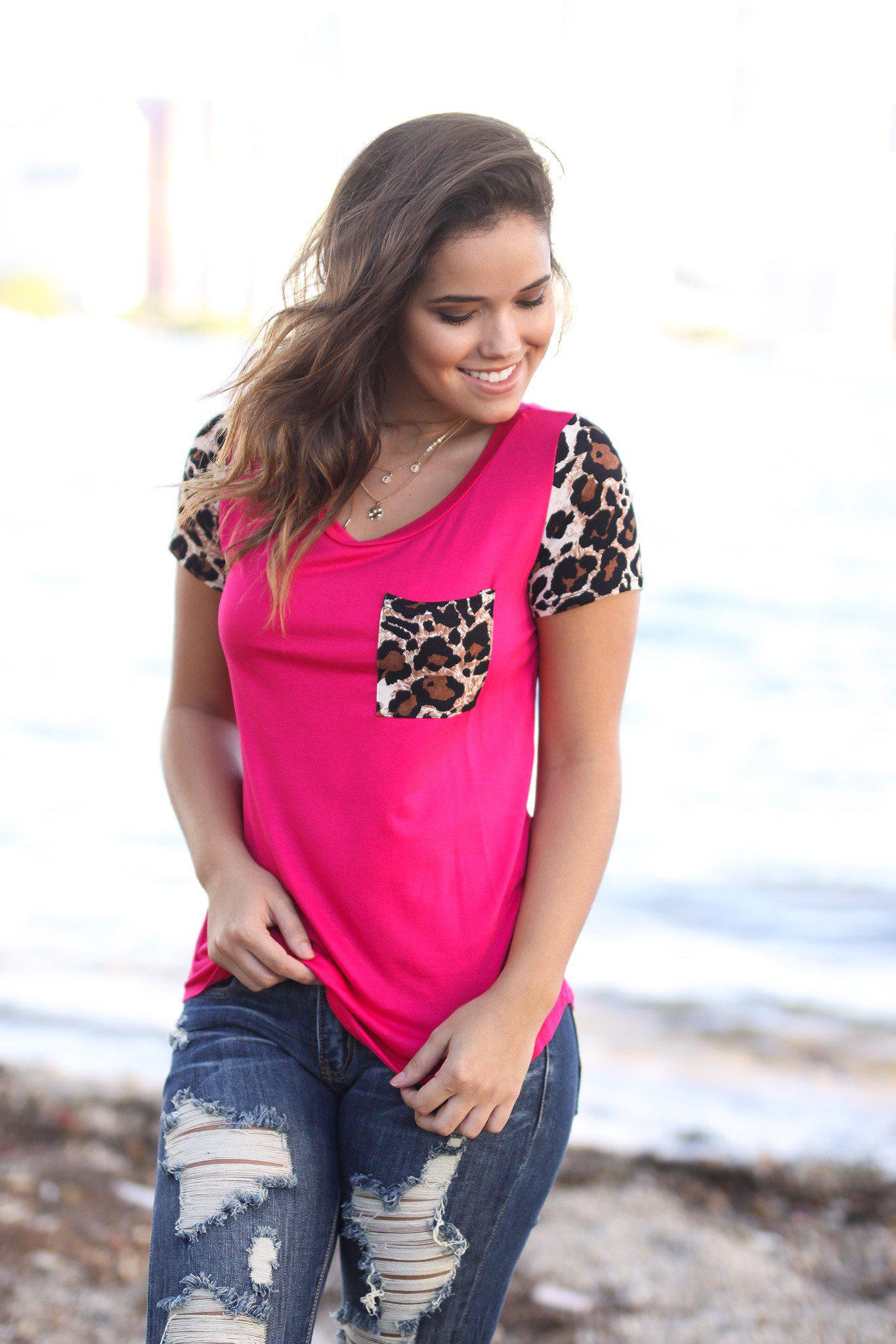 Fashionable Tops for Women