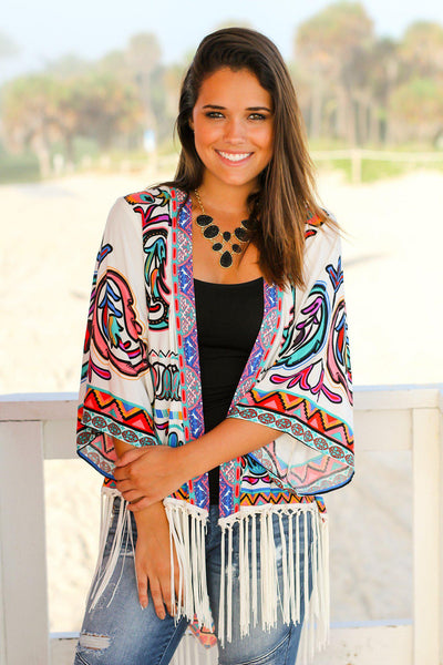 Fashionable Tops for Women