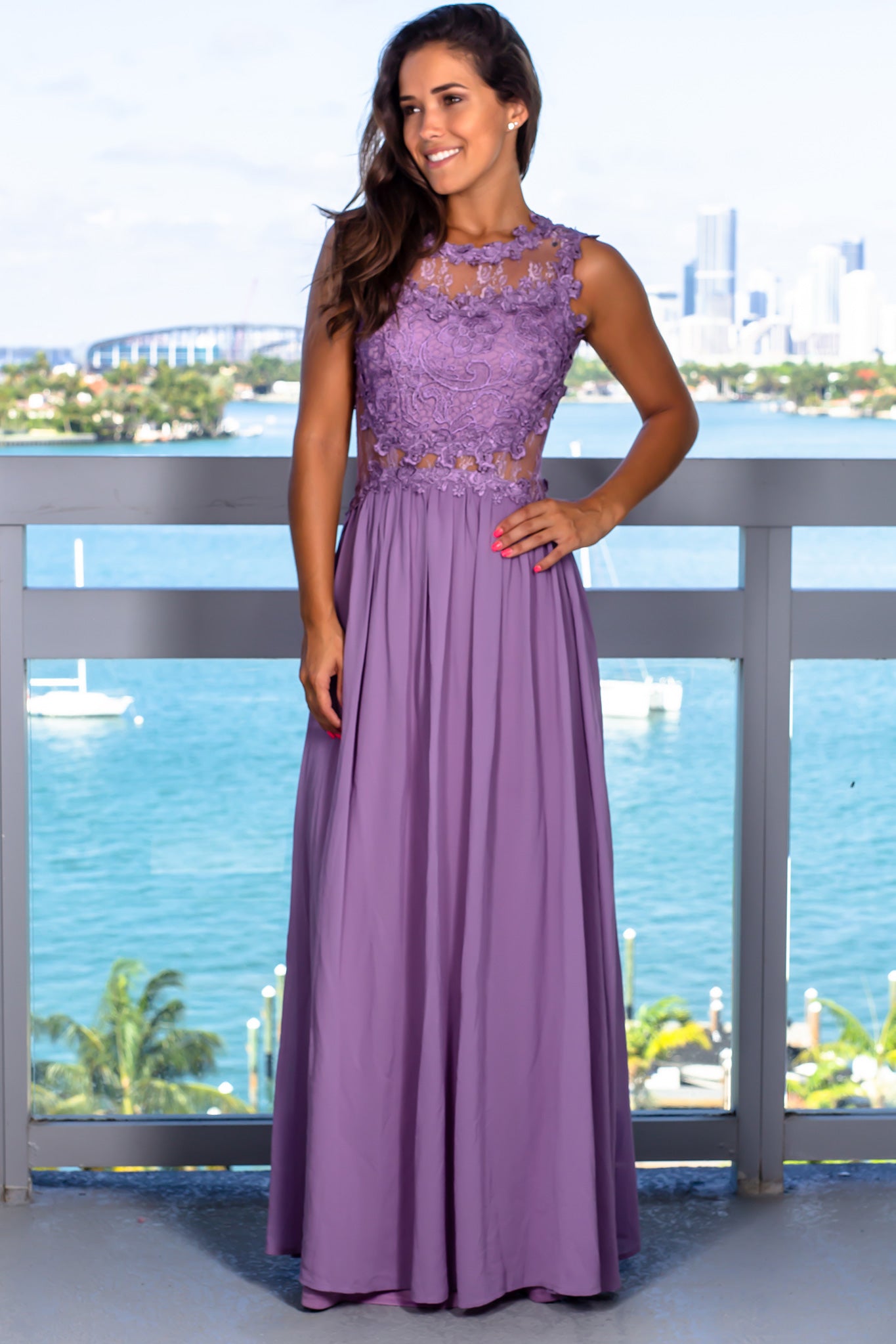 long sleeve boho wedding dress Boho wedding dress with long sleeves