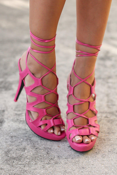 women's heels