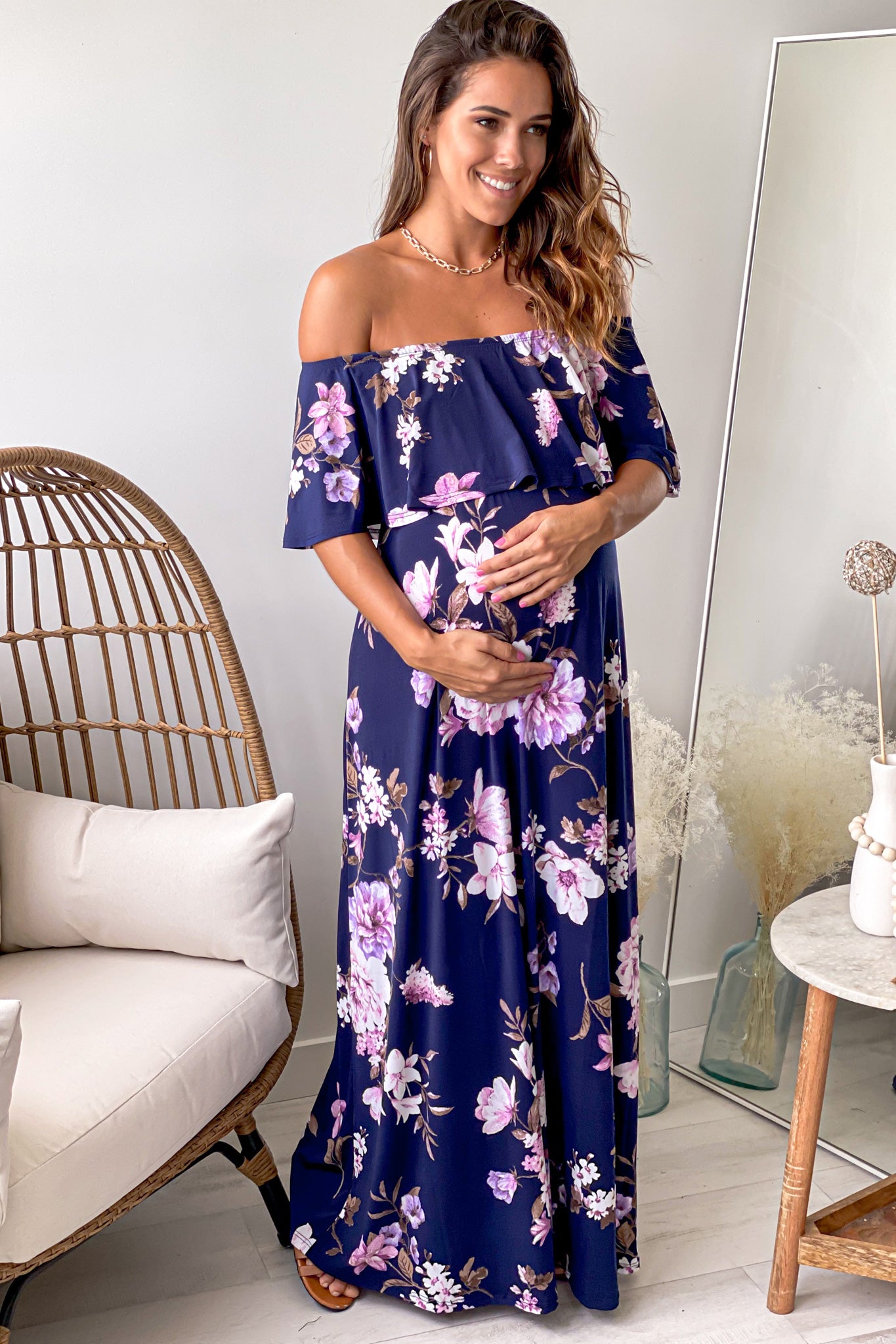 Maternity Clothes