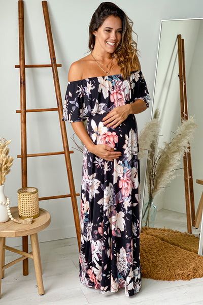 Maternity Dresses