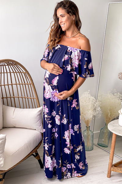 Maternity Dresses