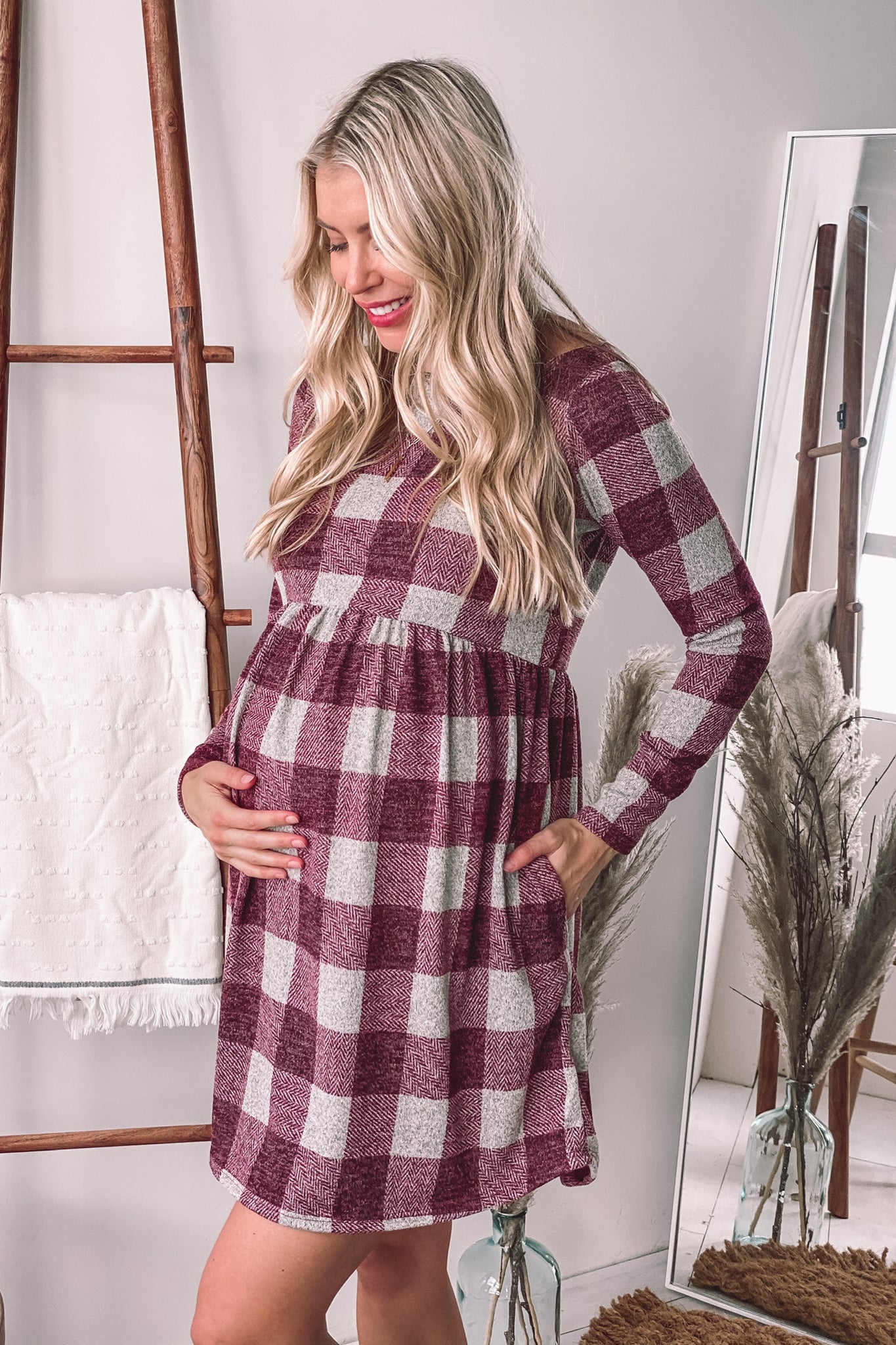 Maternity Outfits