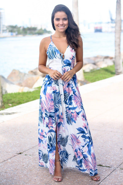 Maxi Dresses