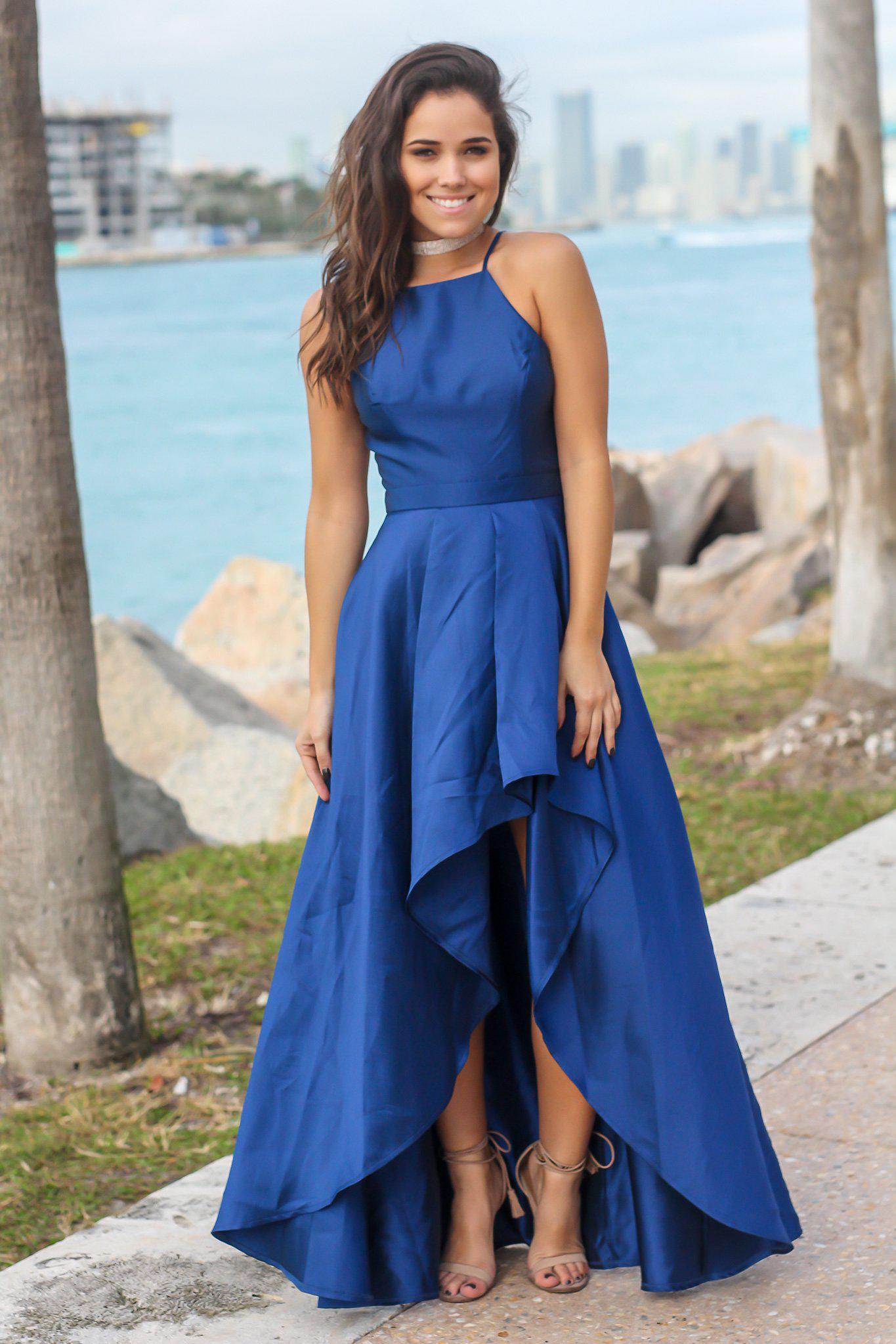 Maxi Dresses