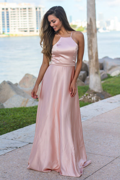 Maxi Dresses