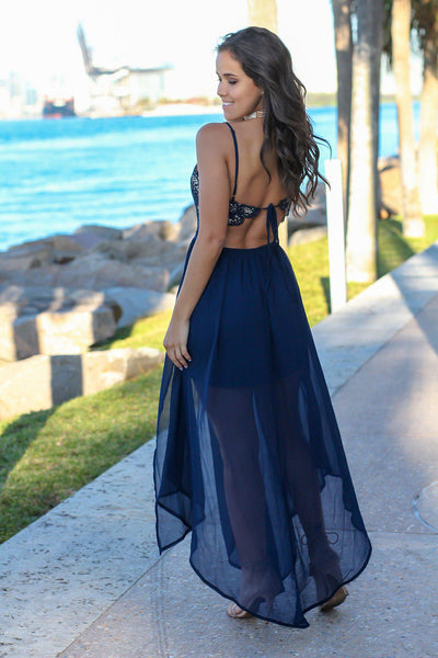 Maxi Dresses