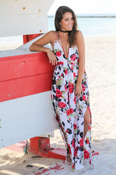 Maxi Dresses