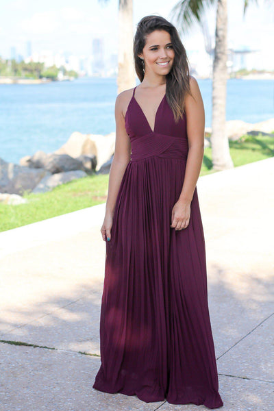 Maxi Dresses