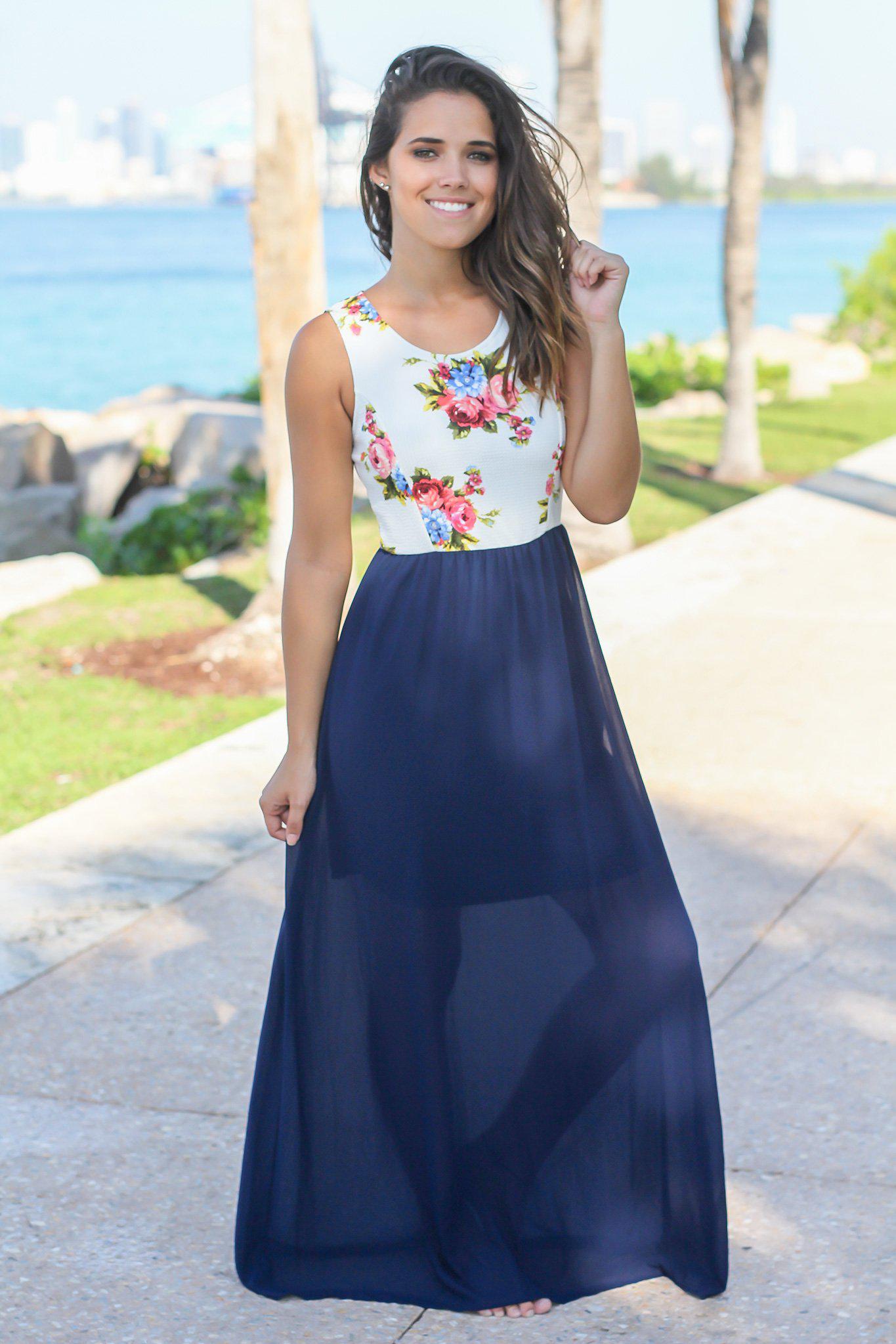 Maxi Dresses