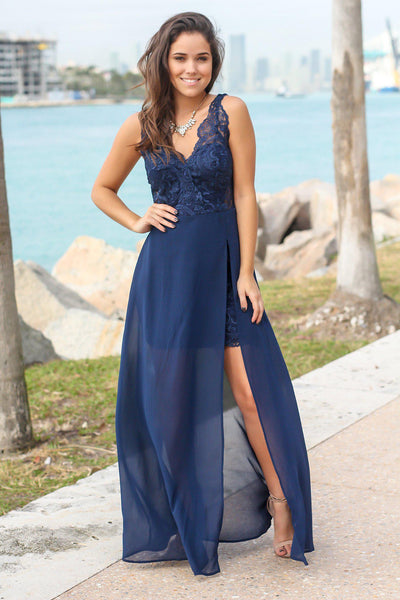 Maxi Dresses