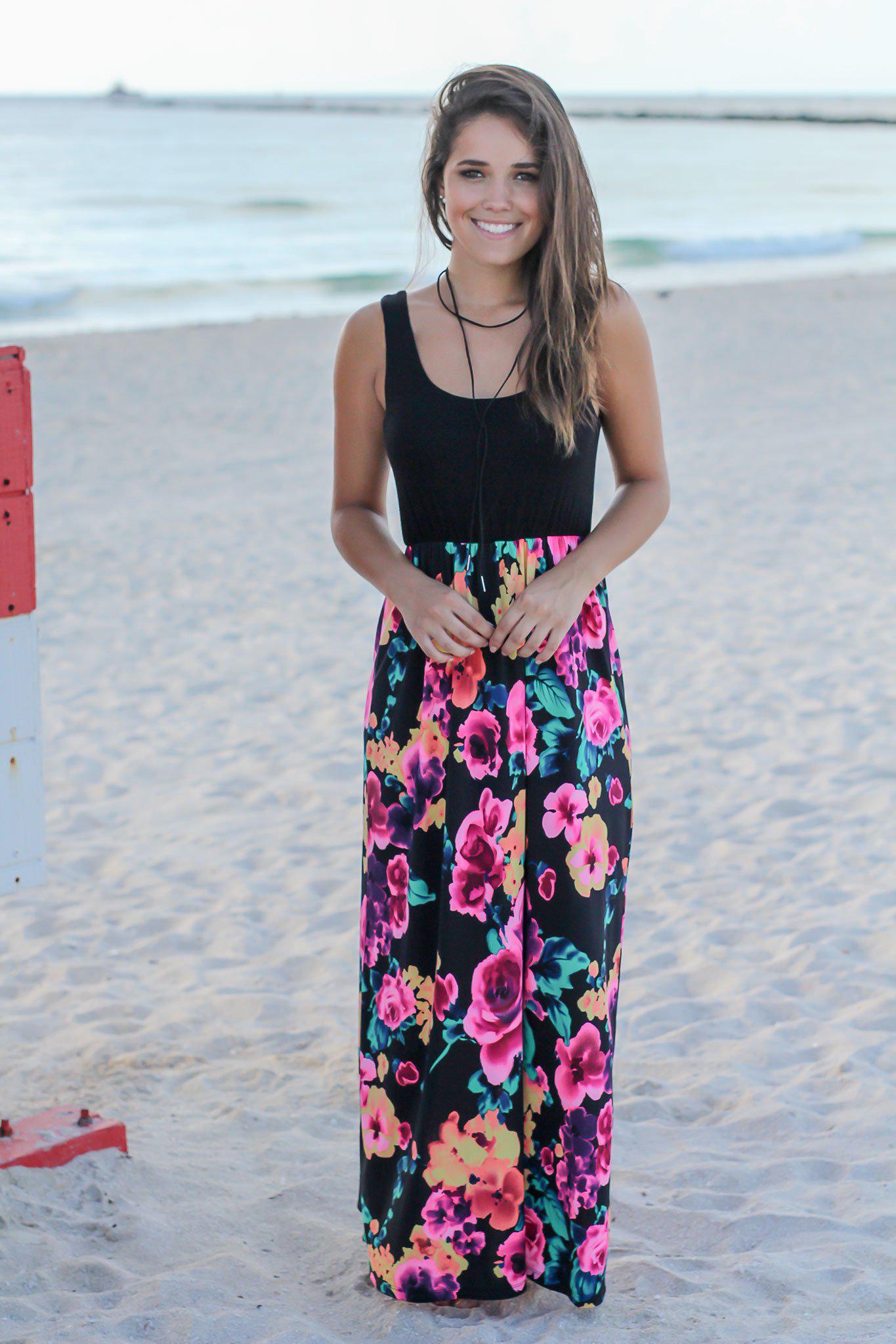 Maxi Dresses