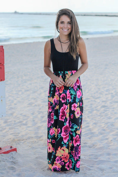 Maxi Dresses