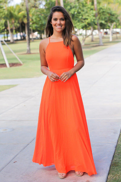 Maxi Dresses