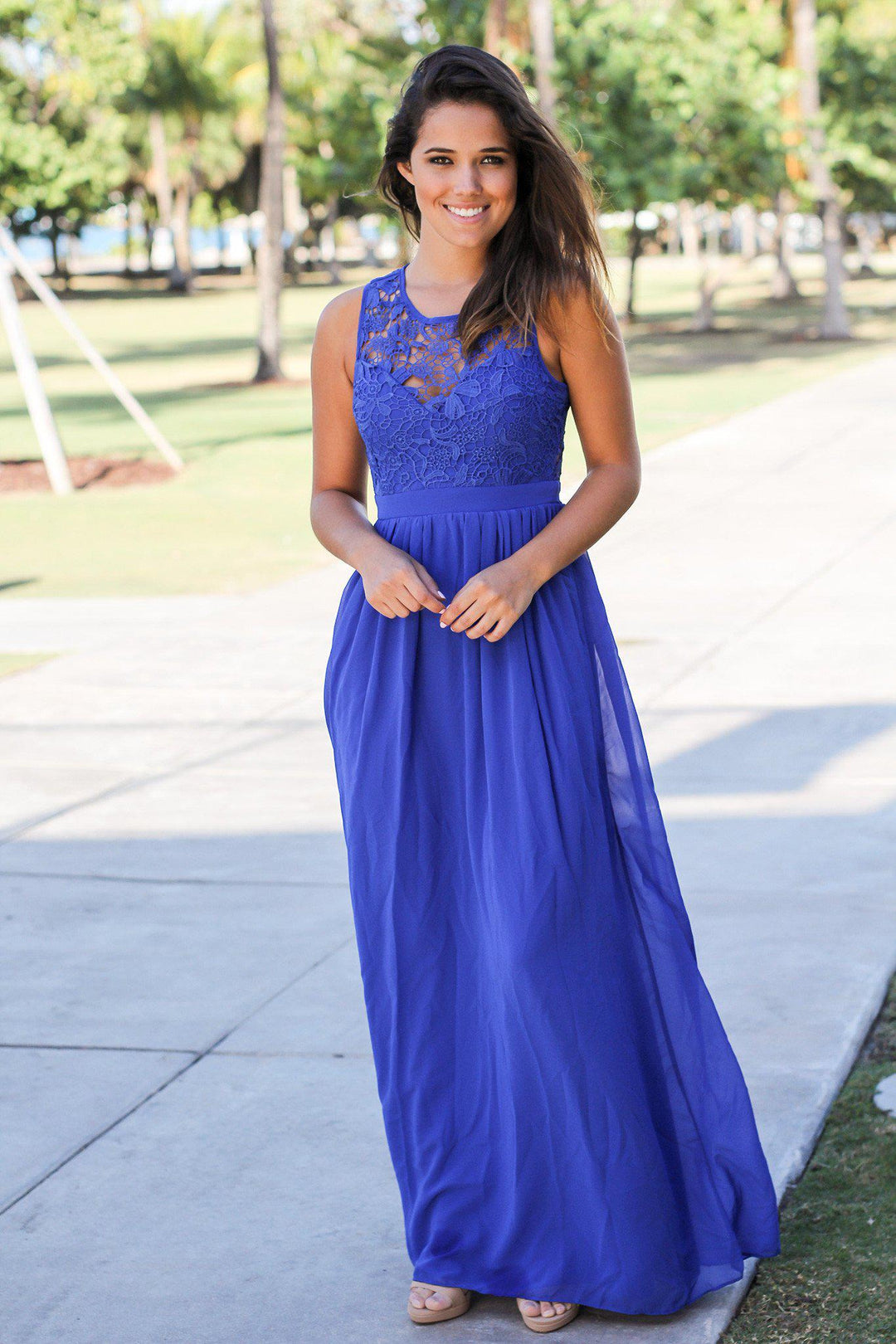 black lace dress cocktail One Shoulder Black Lace Floral Long Prom Dresses, One Shoulder Black L main image 0