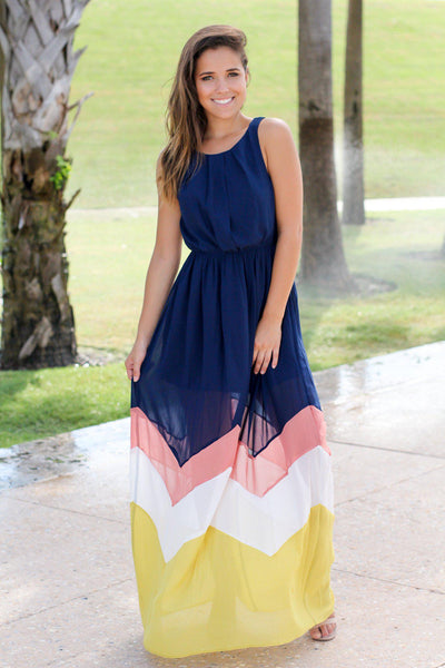 maxi dresses