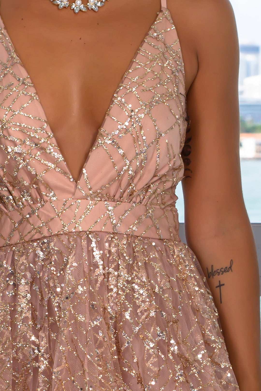 Rose Gold Dress With Silver Accessories Rose Gold Glitter Short Dress with Criss Cross Back Amazon.com: Sparkle Rhinestone Applique Wedding Dress Accessories Beaded Crystal Neckline Patch Rose Gold Color Rose Gold Dress With Silver Accessories Rose Gold Glitter Short Dress with Criss Cross Back Amazon.com: Sparkle Rhinestone Applique Wedding Dress Accessories Beaded Crystal Neckline Patch Rose Gold Color