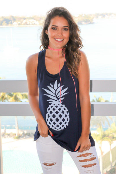 Pineapple Top