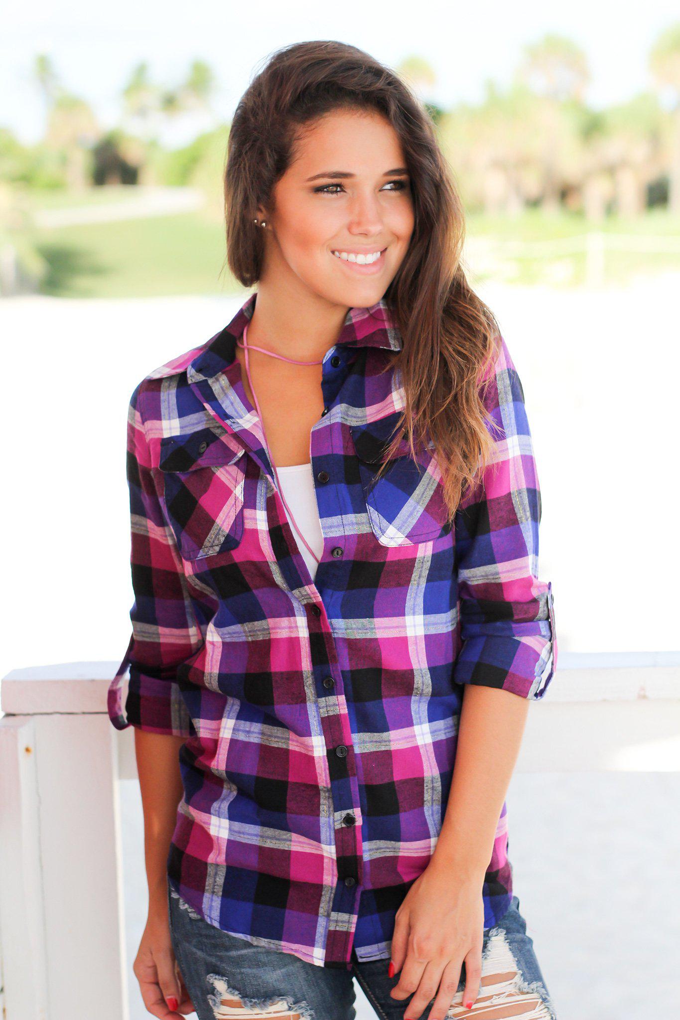 Tops for Women