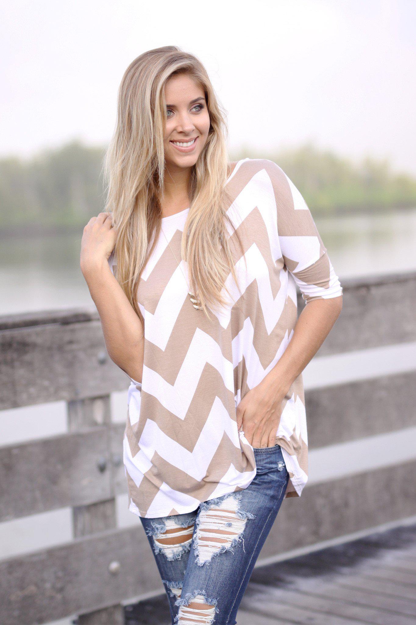 Tops for Women