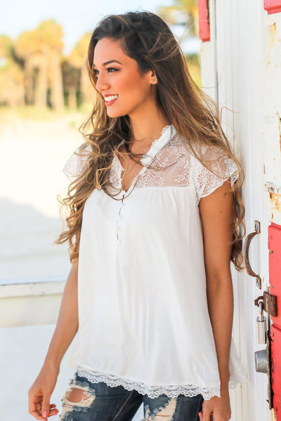 Tops for Women