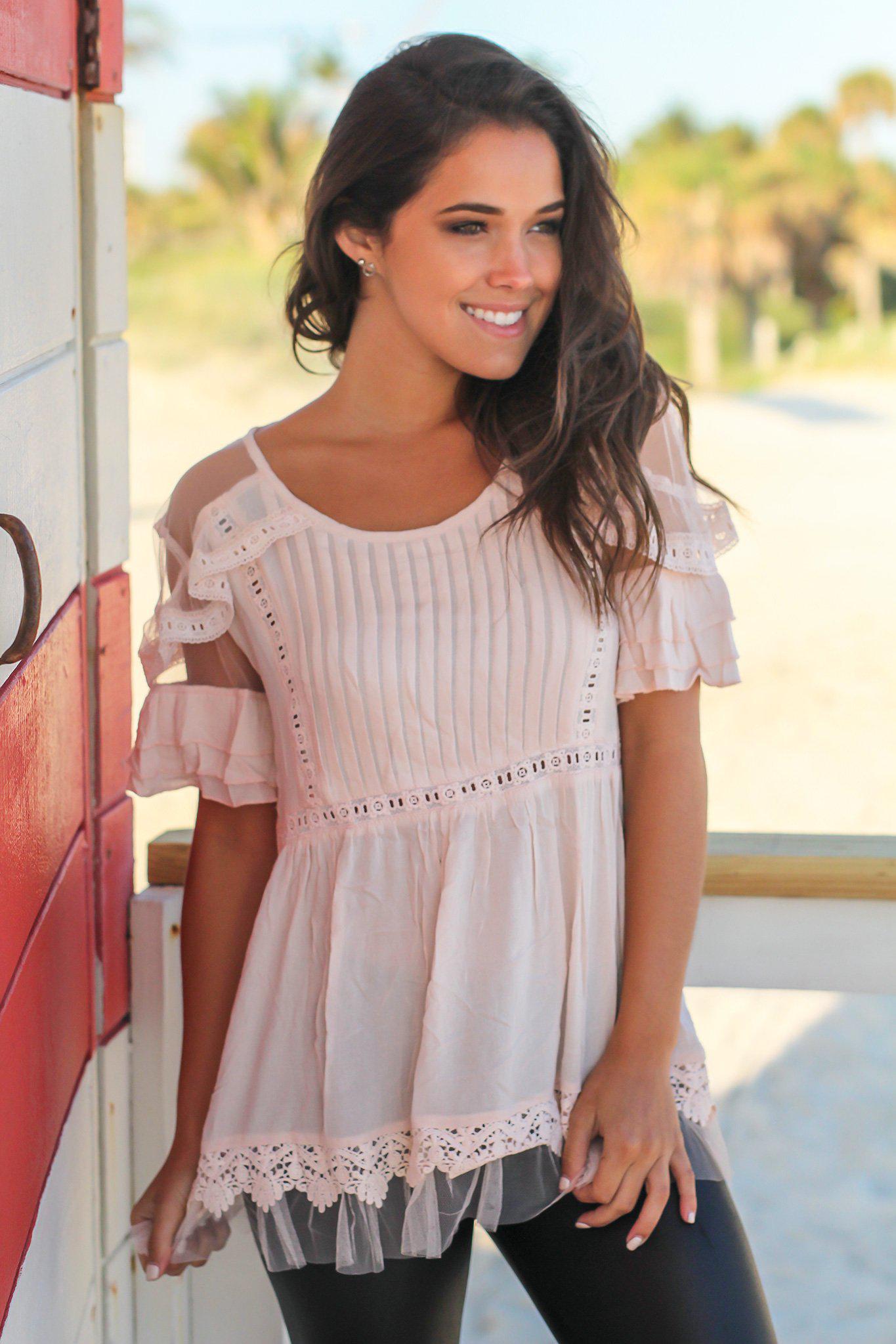 Tops for Women