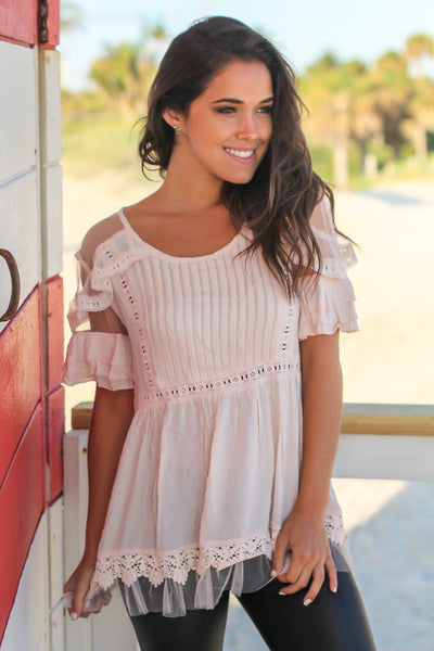 Tops for Women