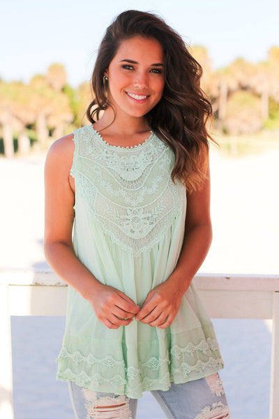 Tops for Women