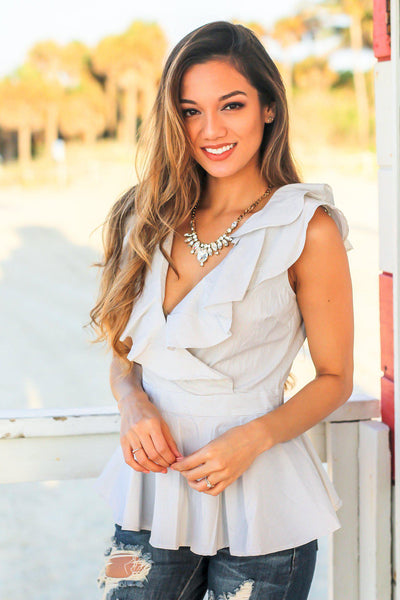 Tops for Women