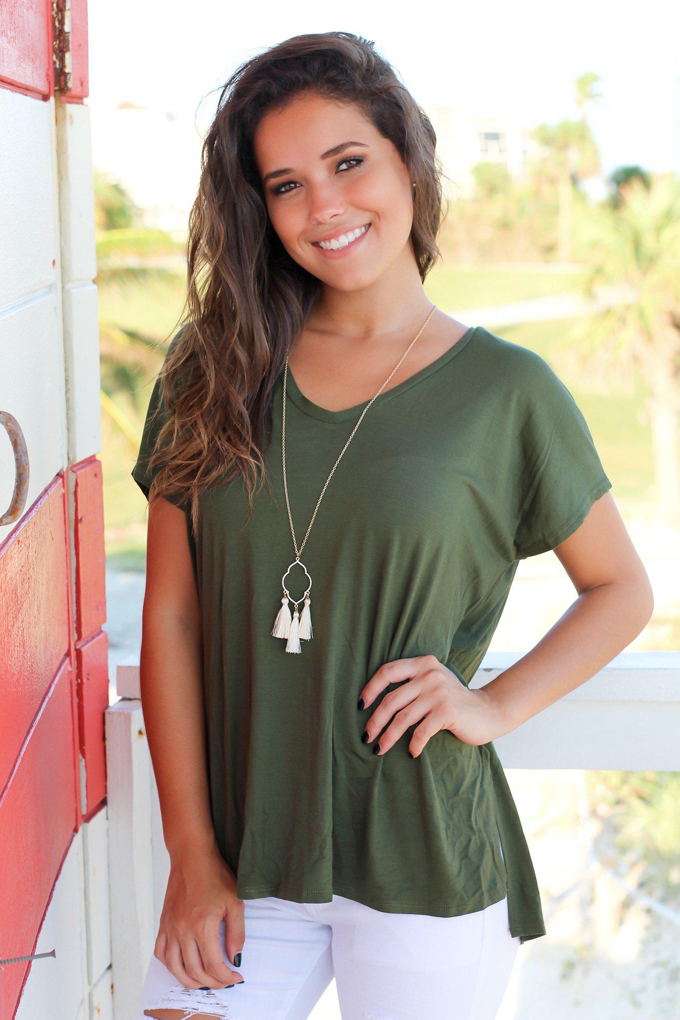 Tops for Women