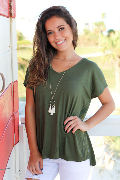 Tops for Women