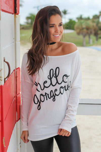 Boutique Clothing