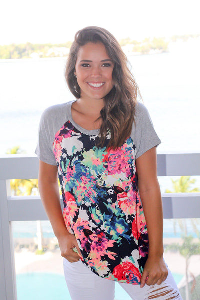 Trendy Clothing Boutiques