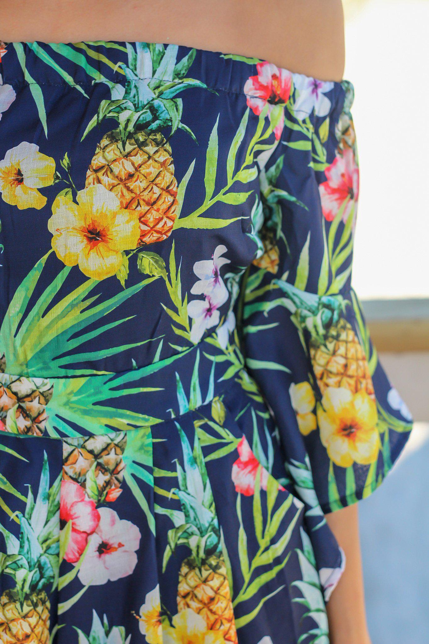 Trendy Clothing Boutiques