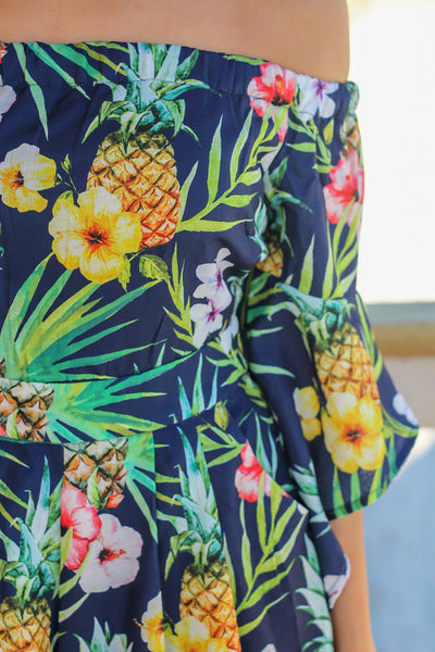 Trendy Clothing Boutiques