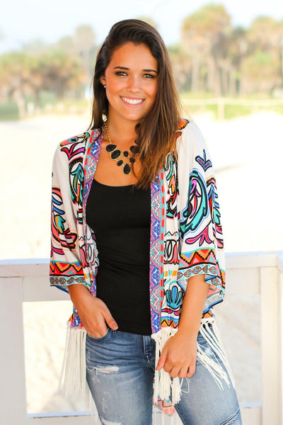 Trendy Clothing Boutiques