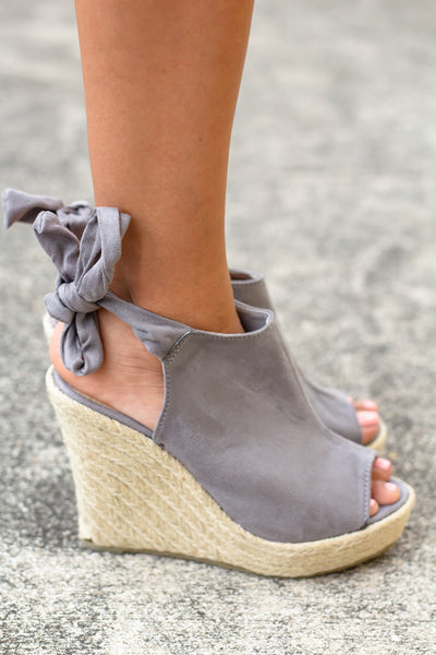 Wedges