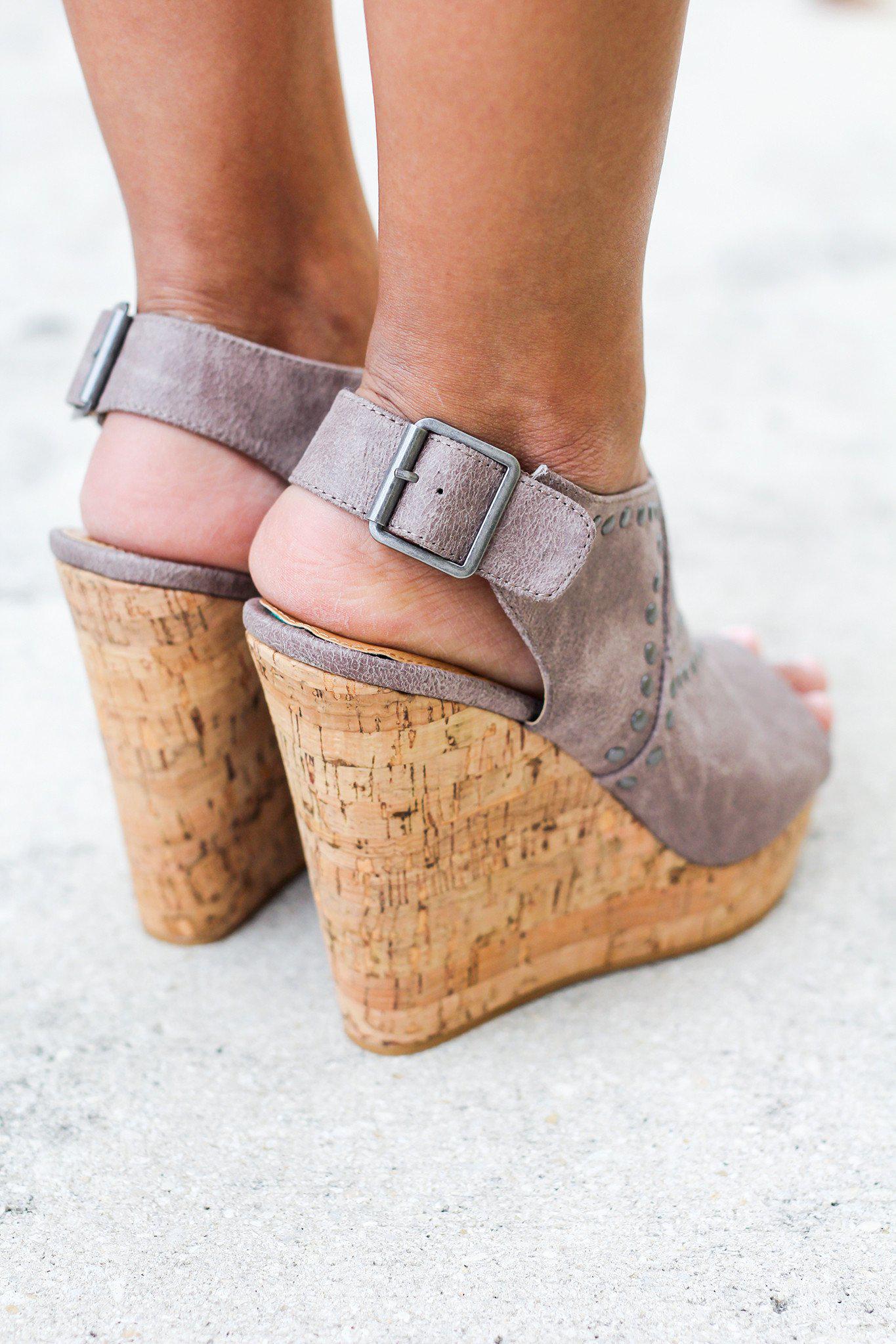 Wedges for Women