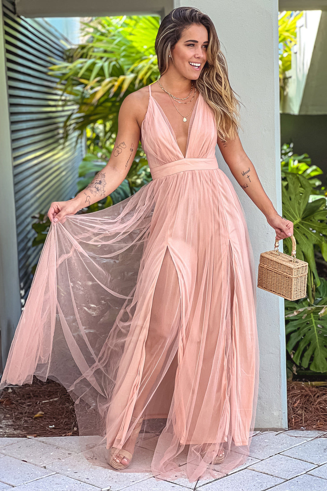 cute beach dresses for women Vacation 2026 Summer Flowy Maxi Dress Essentials Swimsuit Dresses Floral S at Amazon Women's Clothing store Size:M 15.5