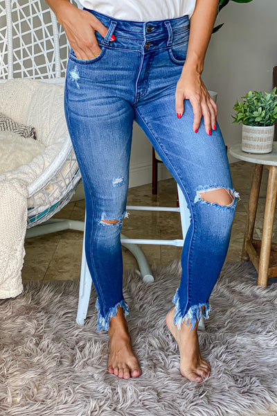 casual jeans