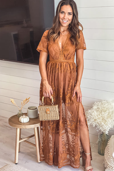 espresso-lace-maxi-romper-with-sleeves-and-slits