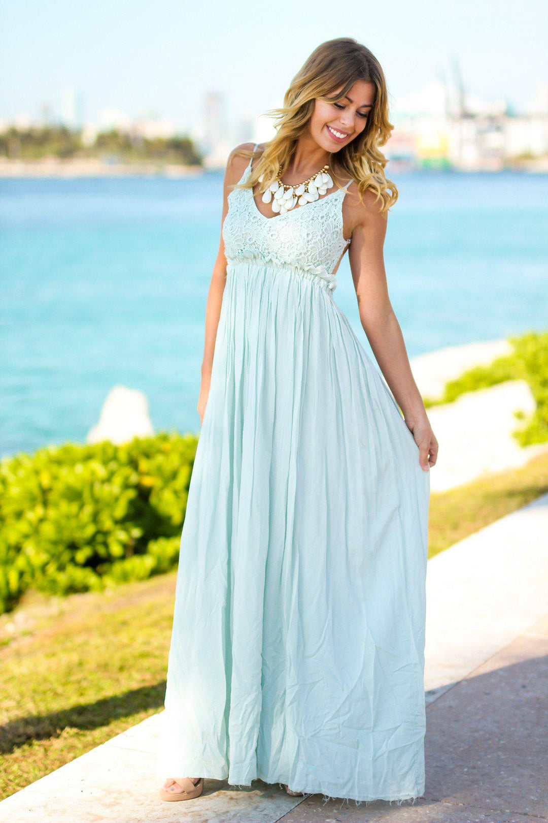 Blue Flowy Open Back Dress Homecoming Dresses Womens Dresses Picture Perfect Navy Blue Lace Maxi Dress Blue Flowy Open Back Dress Homecoming Dresses Womens Dresses Picture Perfect Navy Blue Lace Maxi Dress