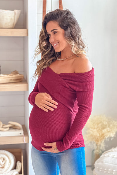 maternity clothes